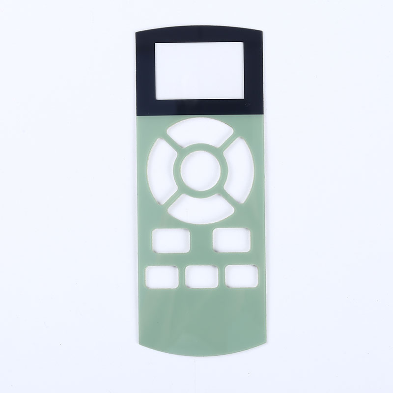 Remote membrane panel