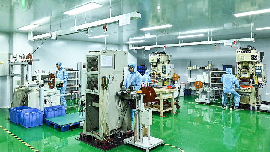 A Flexible Development Approach A Flexible Development Approach