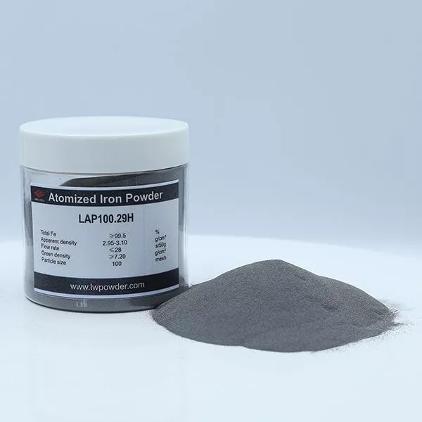 High Quality Atomized Steel Iron Powder for Powder Metallurgy Powder Sinter Metal Parts