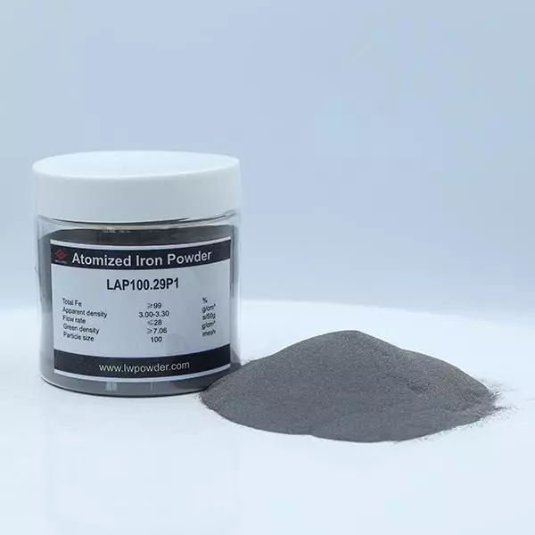 Low pre-alloyed powder for Powder Metallurgy Powder Sinter Metal Parts