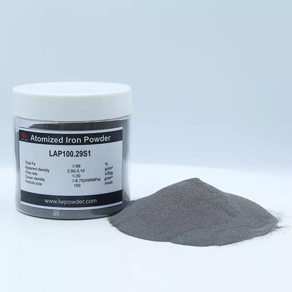 Low pre-alloyed powder for Powder Metallurgy Powder Sinter Metal Parts