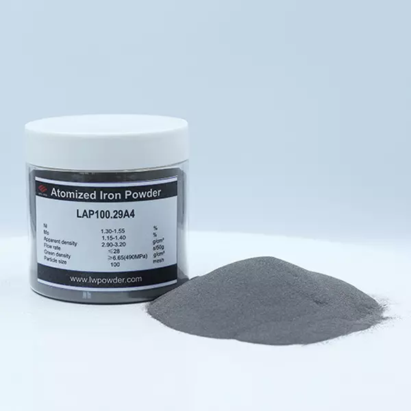 Low pre-alloyed powder for Powder Metallurgy Powder Sinter Metal Parts