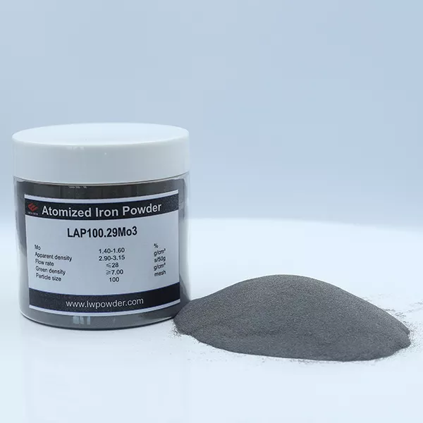 Low pre-alloyed powder for Powder Metallurgy Powder Sinter Metal Parts