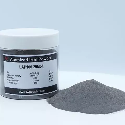 Low pre-alloyed powder for Powder Metallurgy Powder Sinter Metal Parts