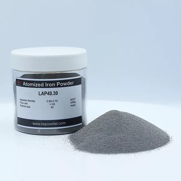 40mesh high purity high quality atomized iron powder for welding rods and welding electrodes