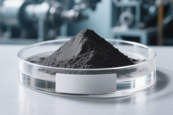Preparation Methods and Product Types of Iron Powder