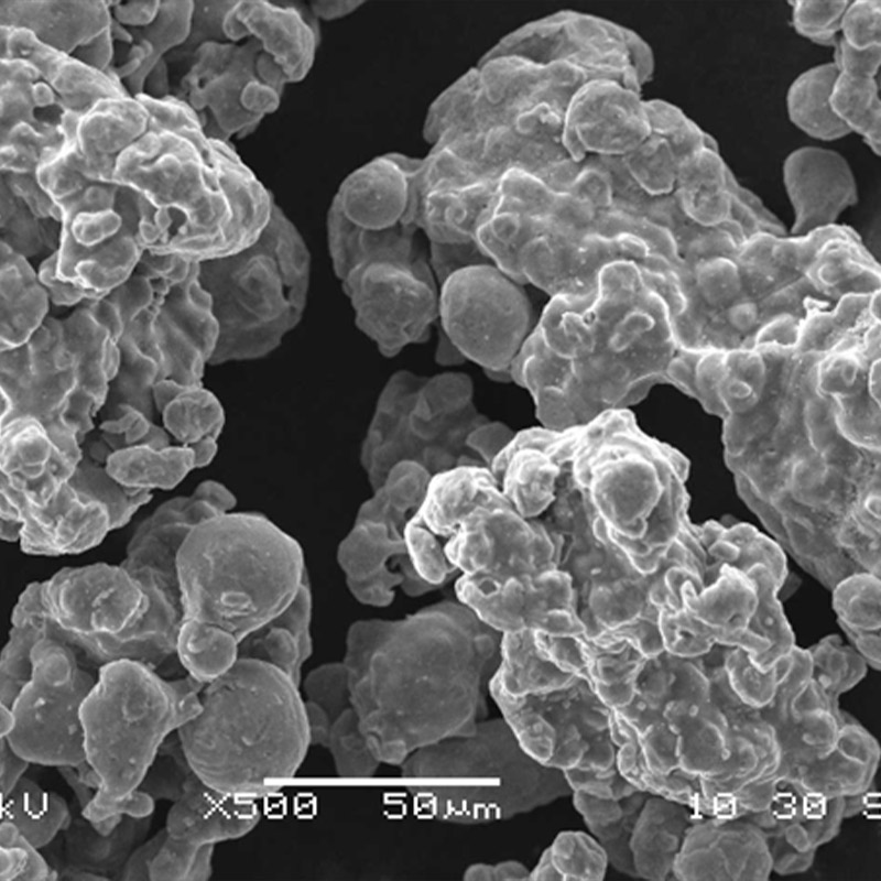 Atomized Iron Powders
