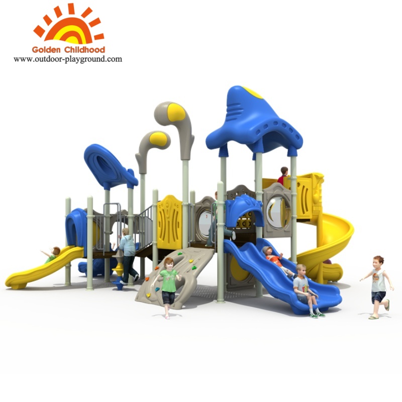 commercial play equipment