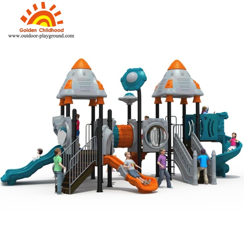 outdoor children panel climbers