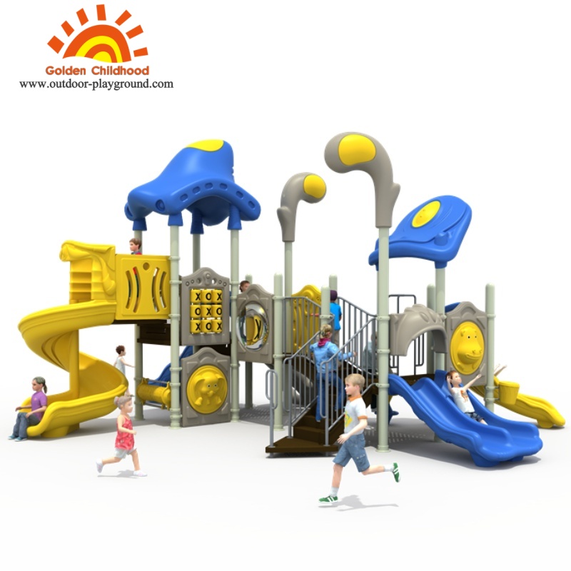 Why Do Real Estate Developers and Shopping Malls Love Commercial Play Equipment? Why Do Real Estate Developers and Shopping Malls Love Commercial Play Equipment?
