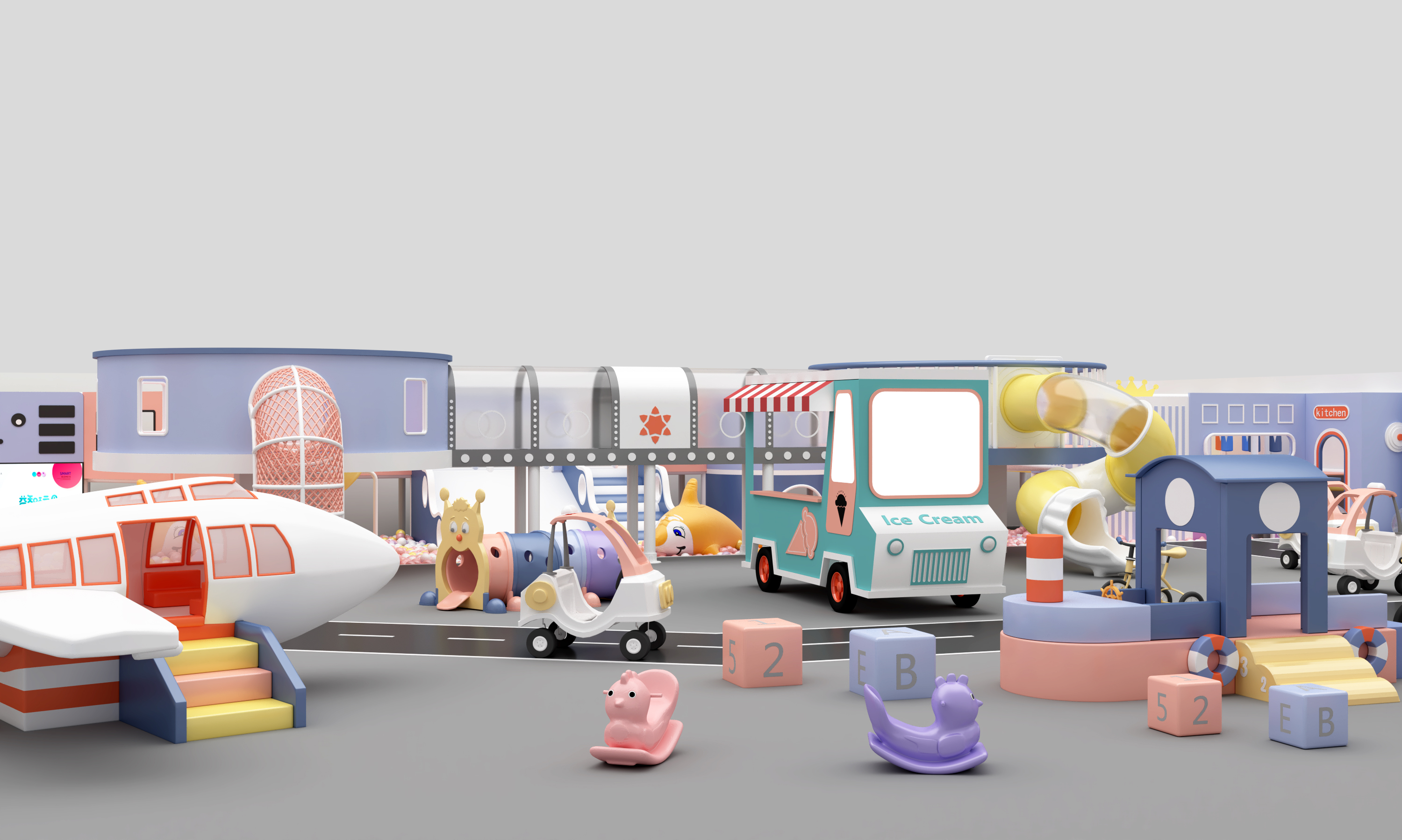 indoor play structure indoor play structure