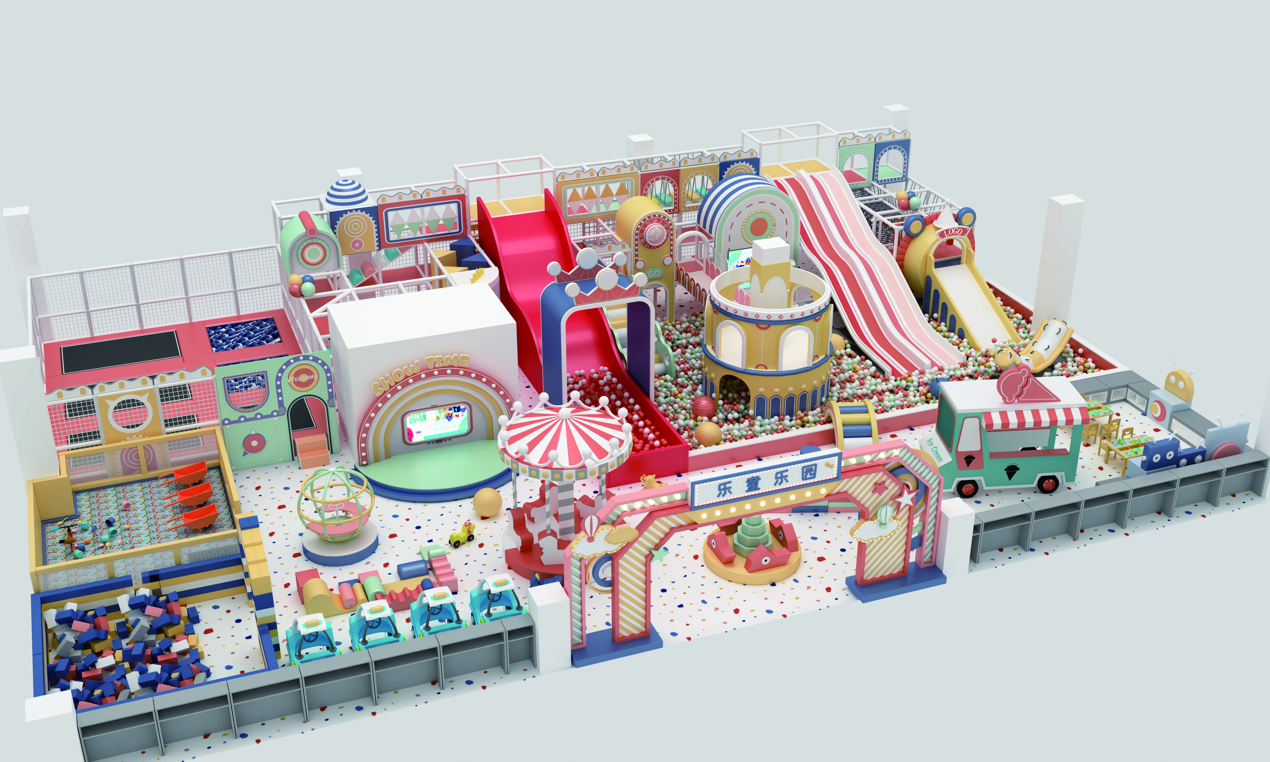 soft indoor playground soft indoor playground
