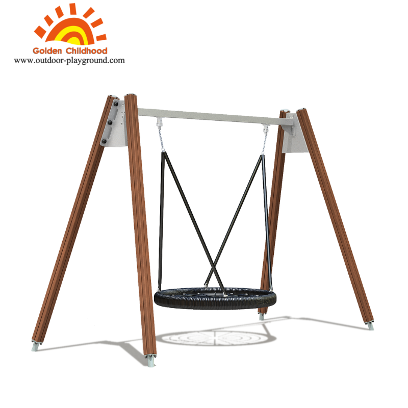 outdoor children panel climbers