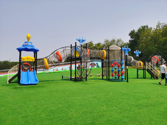 outdoor playground outdoor playground