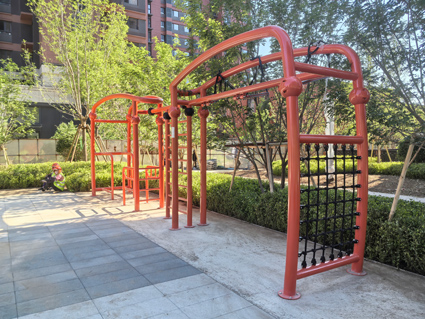 Park kids climbing structures Park kids climbing structures
