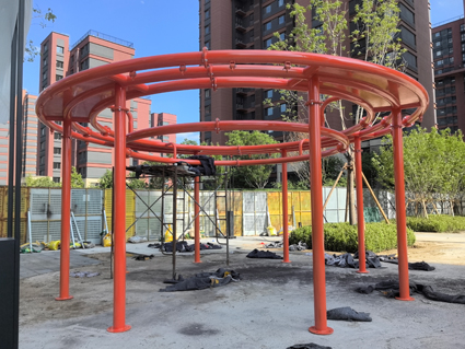 Park kids climbing structures Park kids climbing structures