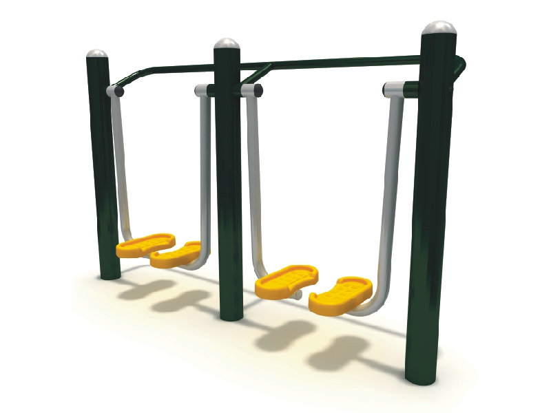 Steel outdoor fitness equipment Steel outdoor fitness equipment