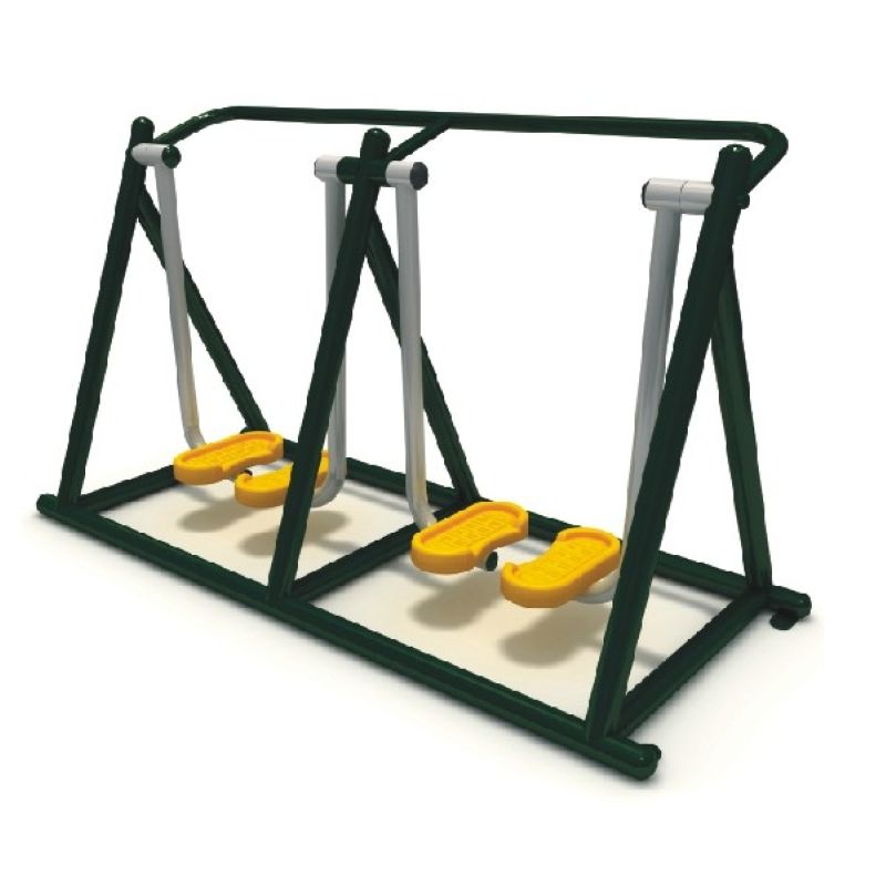 Adult Outdoor Fitness Equipment