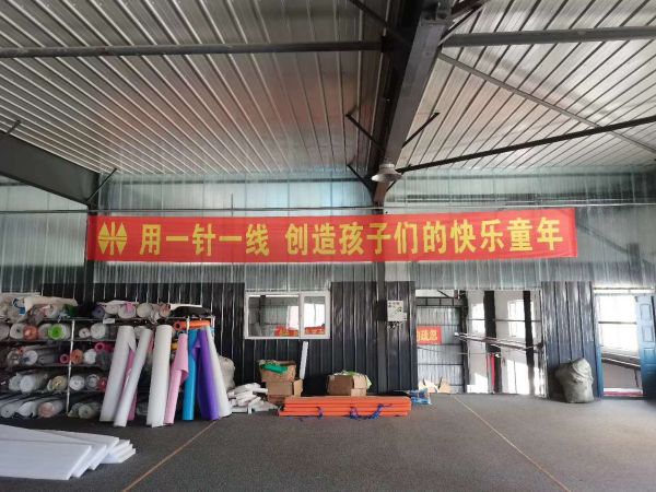 Custom Made Outdoor Playgrounds