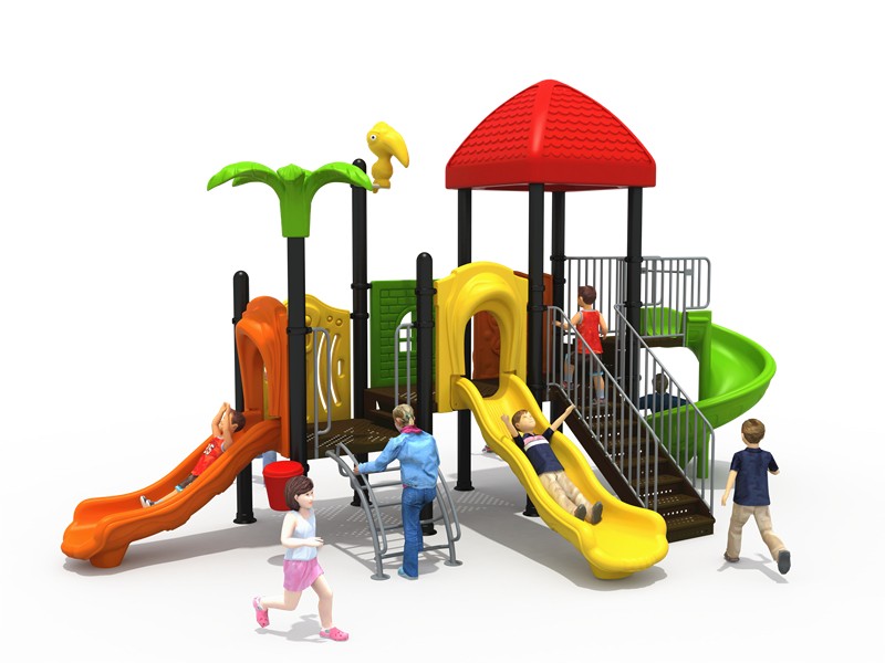 kids outdoor playground