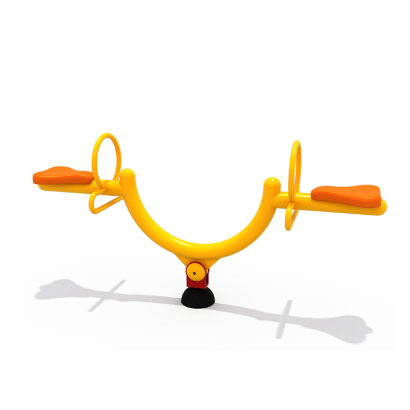 Outdoor Playground Seesaw