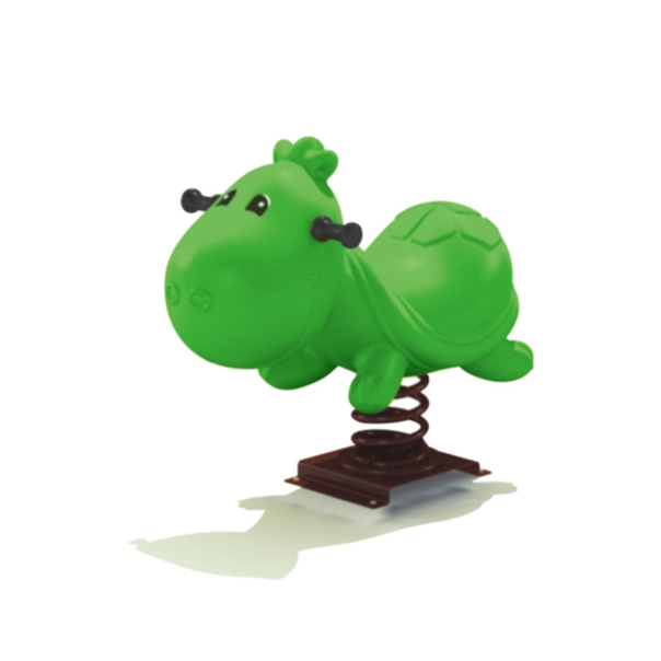 Outdoor Commercial Playground Springer