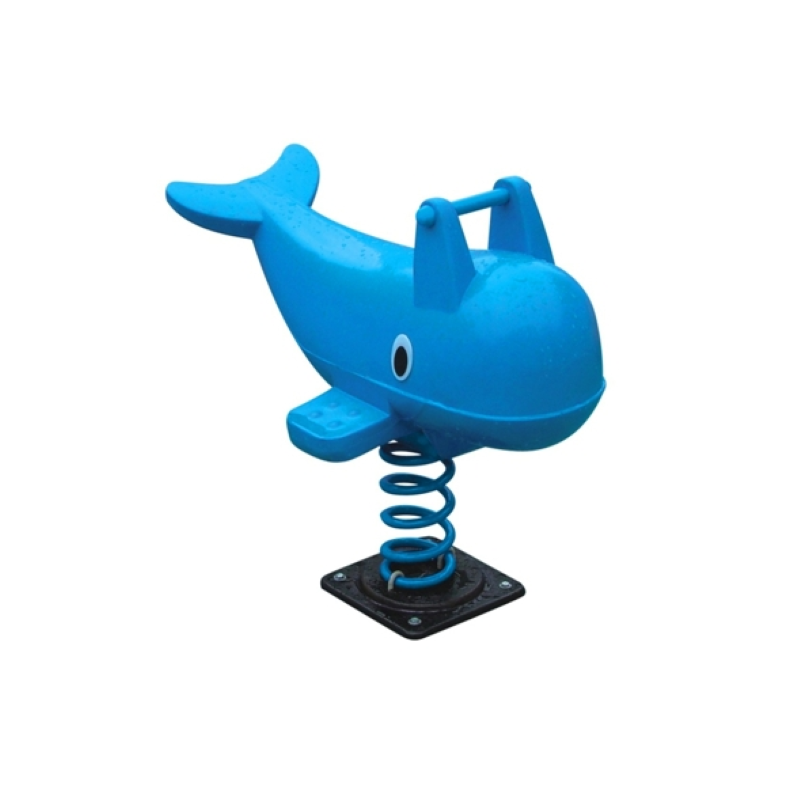 Outdoor Playground Springer