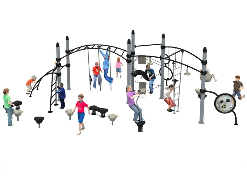 Is a Plastic Climbing Play Tower Right for Your Child's Development? Is a Plastic Climbing Play Tower Right for Your Child's Development?