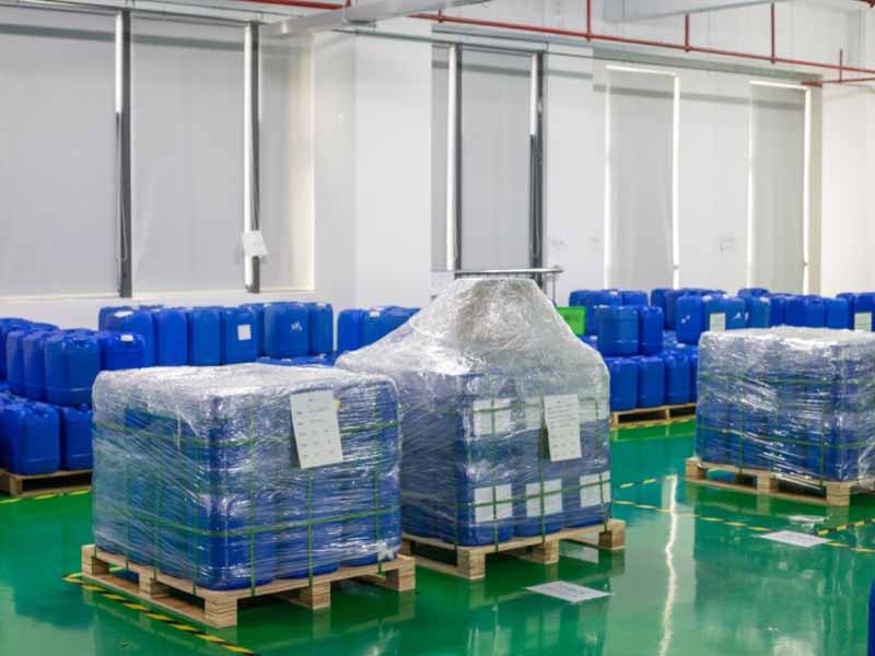 Fast Shipping, Strong Network, Quality Assurance, and After-Sales Care