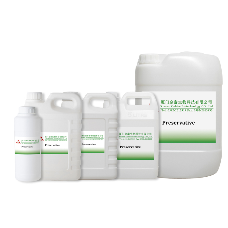 Preservative Liquid for Disinfectant Wipes