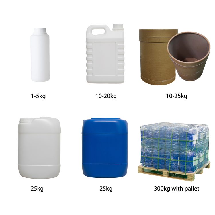 Preservative Liquid for Wet Wipes Manufacturer