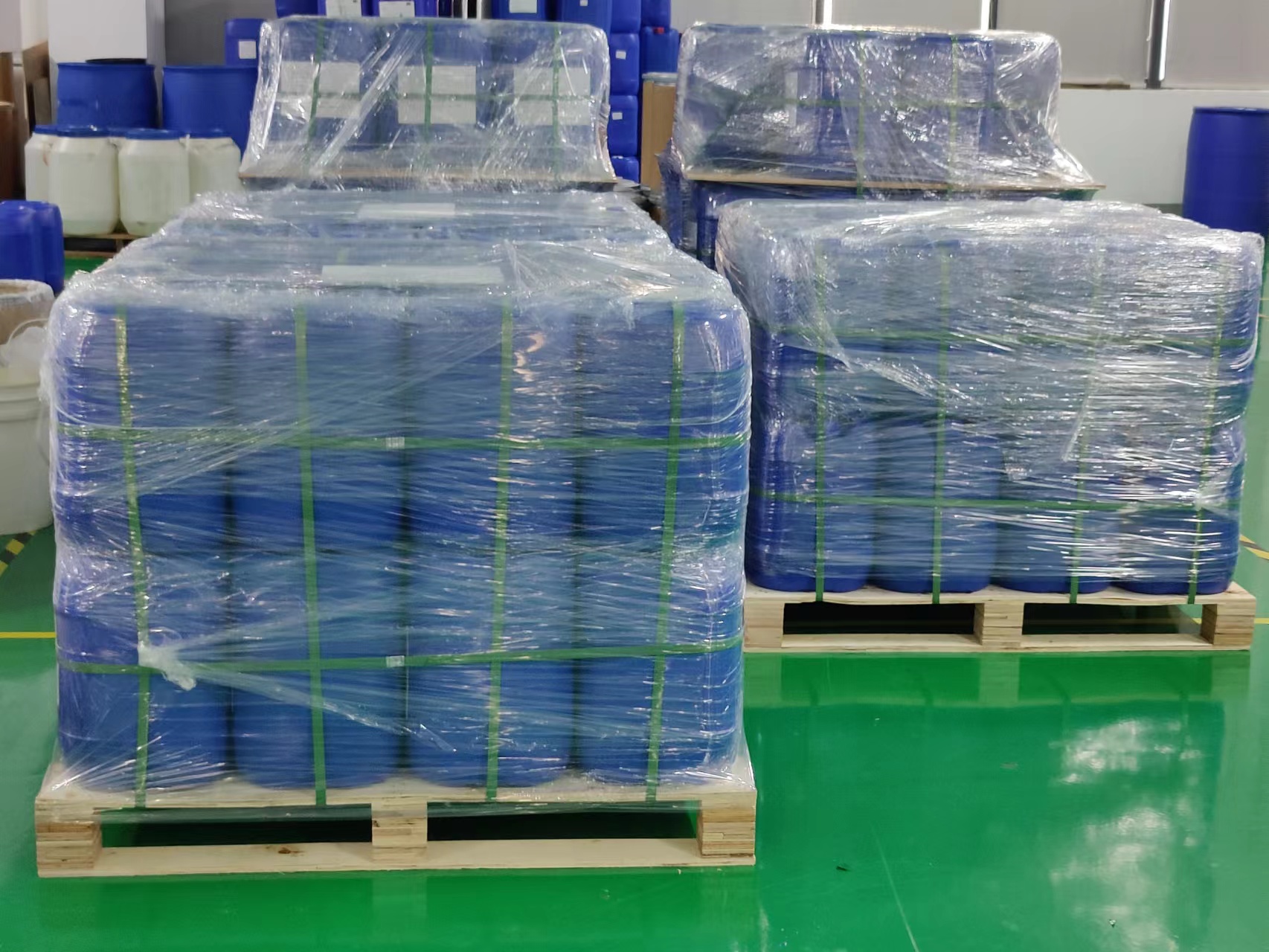 Preservative Liquid for Disinfectant Wipes