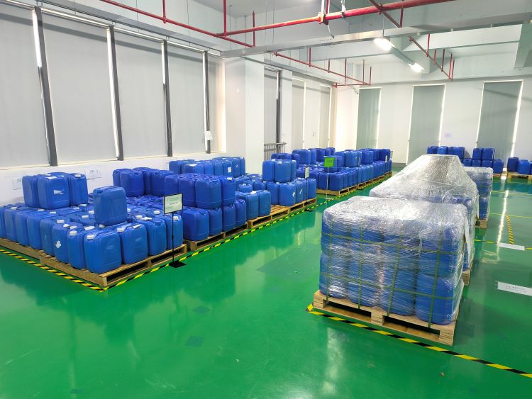 Preservative Liquid for Wet Wipes Manufacturer