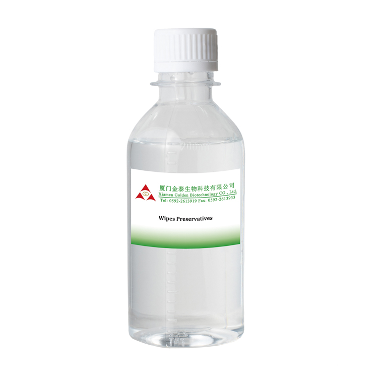 Ethylhexylglycerin Preservative For Senior Care Wipes