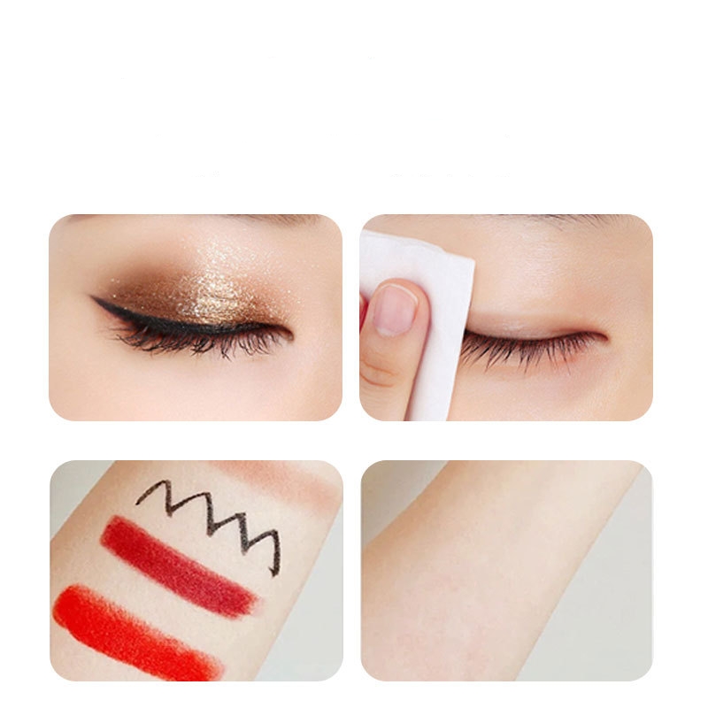 Mild Cosmetic Wipes Preservative Liquid