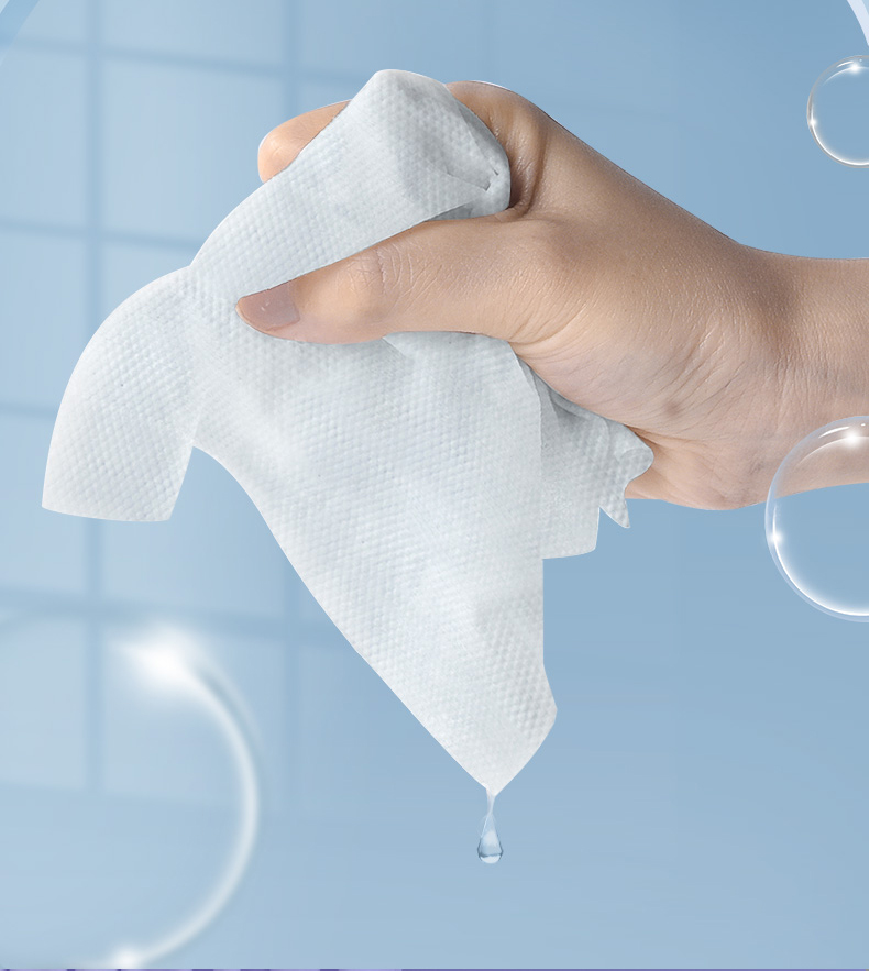 Gentle Preservative for Feminine Wipes