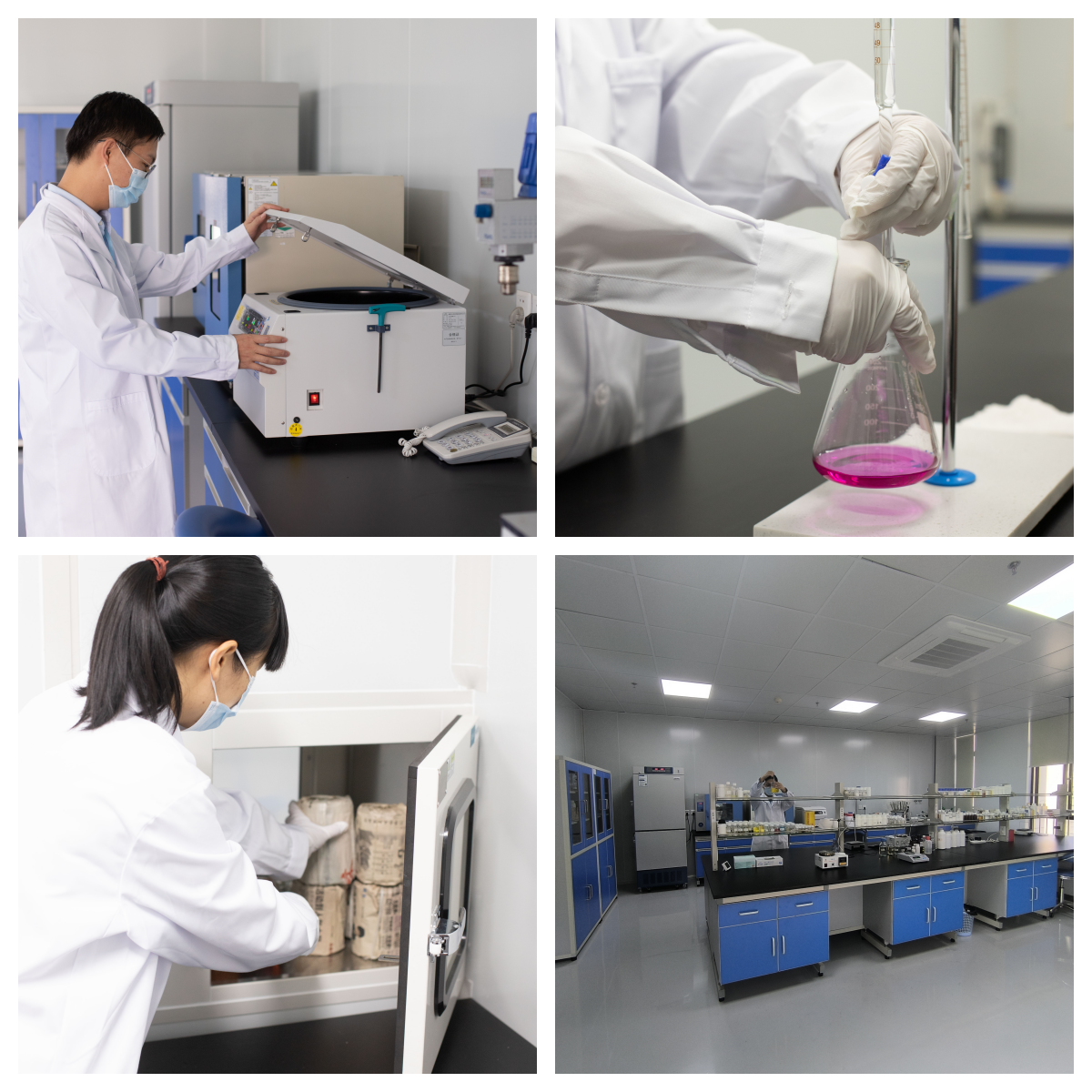 Sensitive Skin Chemical Material For Flushable Wet Wipes