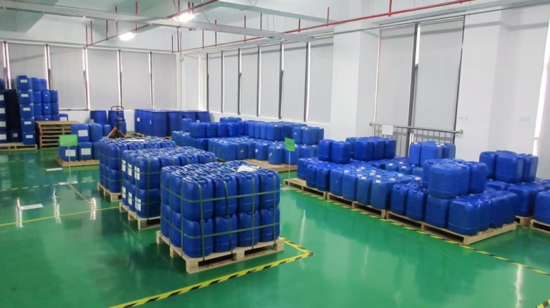Biodegradable Toilet Wipes Preservative