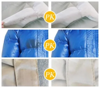 Clothing Wipes Preservative