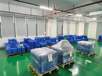 Shoe Wipes Antimicrobial Preservative