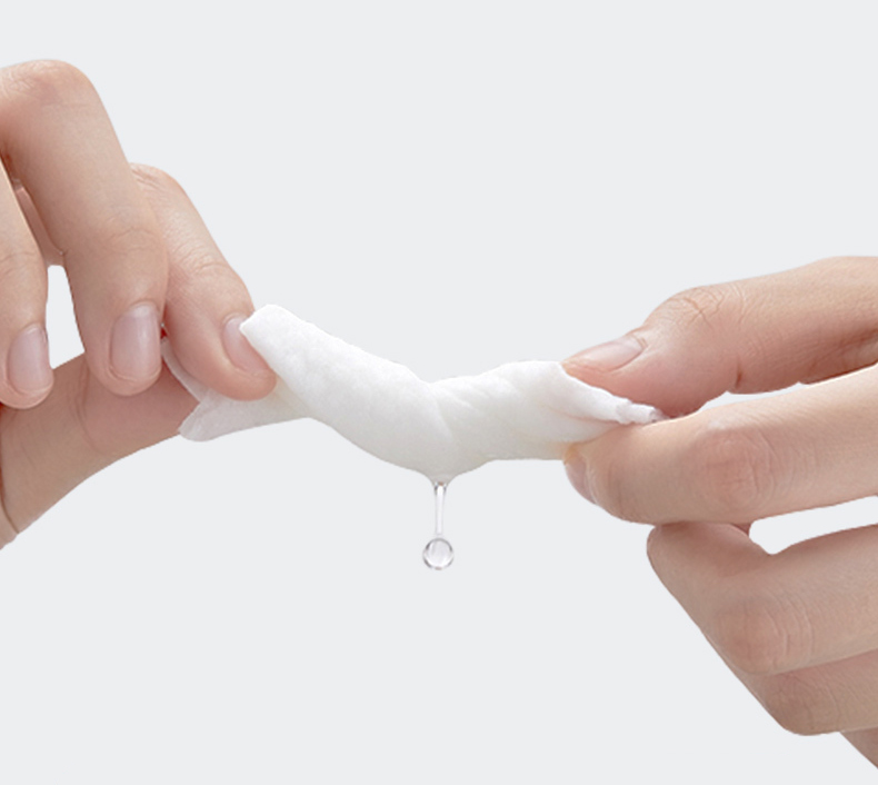 Powerful Cleaning Formula for Shoe Wipes