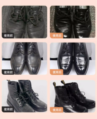 Leather Care Wipes Concentration