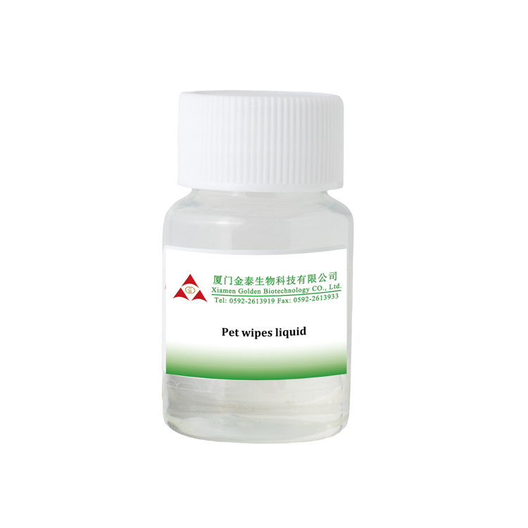 Preservative for Pet Grooming Wipes