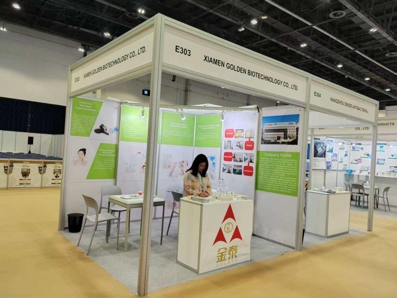 Household Wipes Preservative