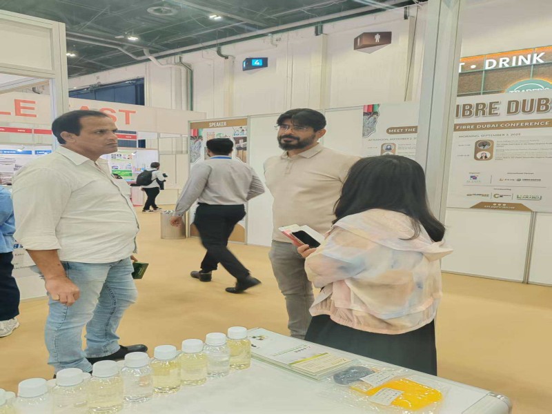 Household Wipes Preservative