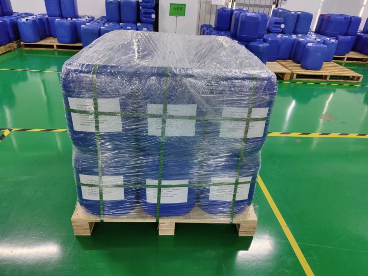 Preservative Liquid For Disinfectant Wipes