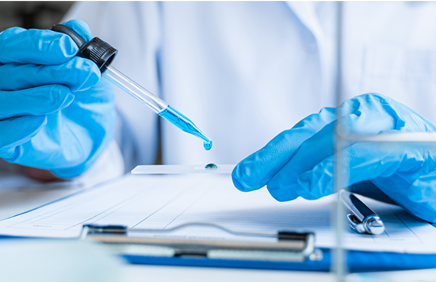 Wet Wipes Concentration