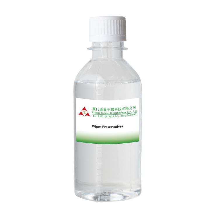 Long-Lasting Anti-Fog Lens Wipes Preservative