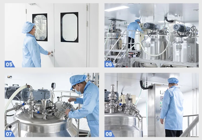 Benzalkonium Chloride Preservative For Anti-Fog Wipes