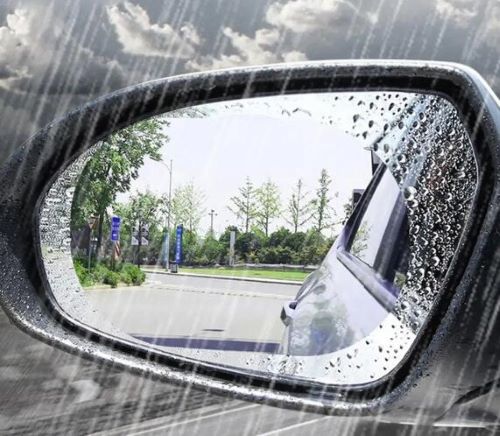 Anti-Fog Wipes Liquid Preservative For Glass